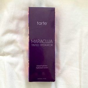 Tarte Maracuja Tinted Hydrator NIB